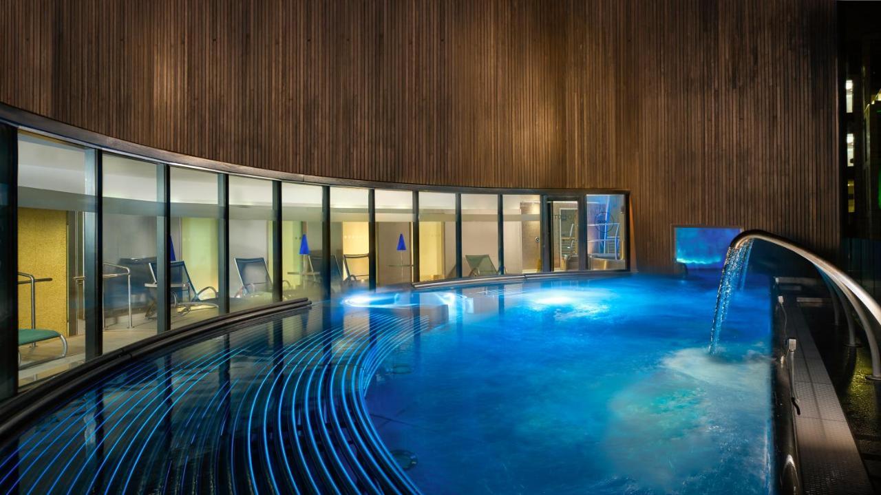 Castle Suite, Spa & Lounge access, 1 King